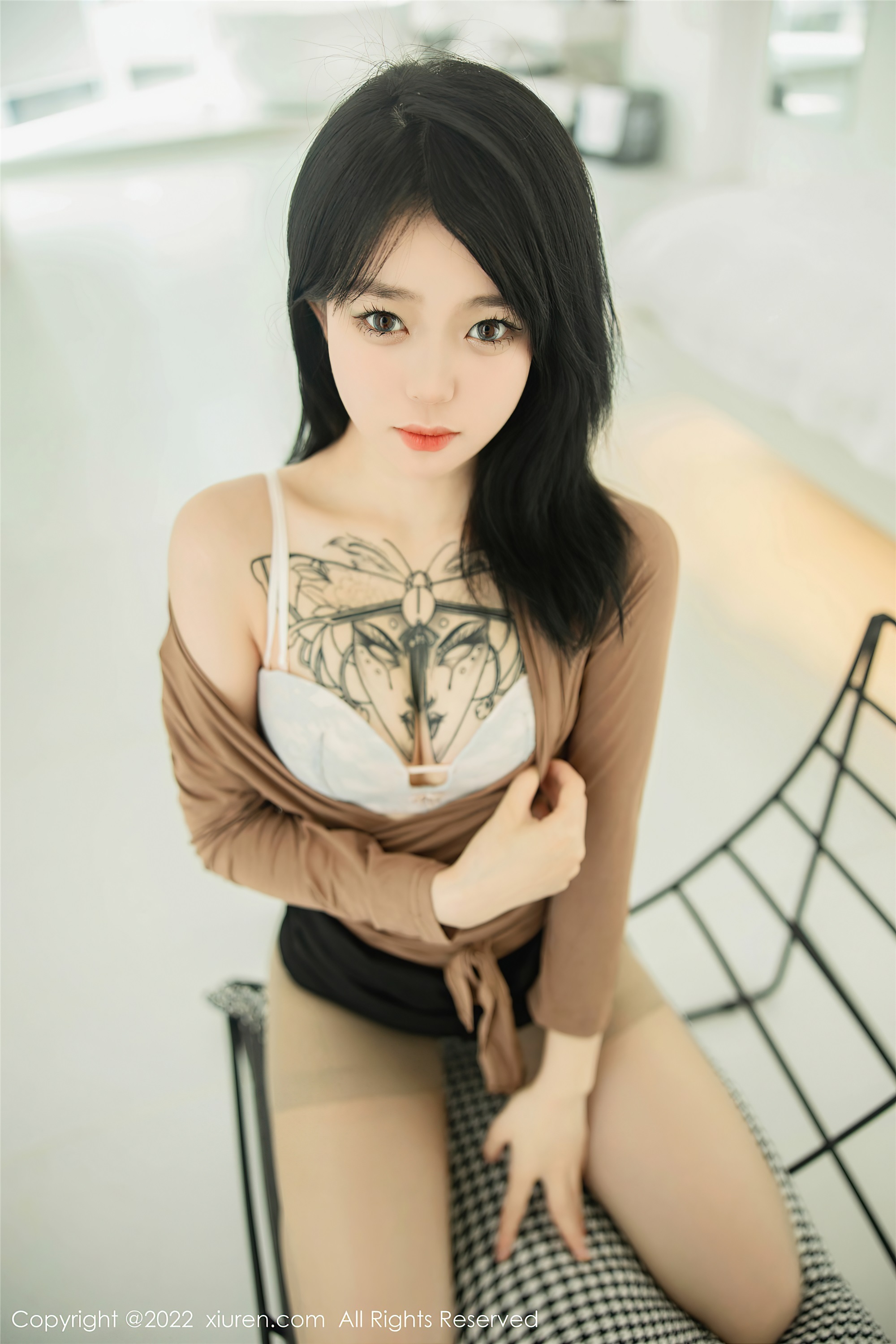 Xiuren秀人网 2022.09.14 NO.5587 奶瓶